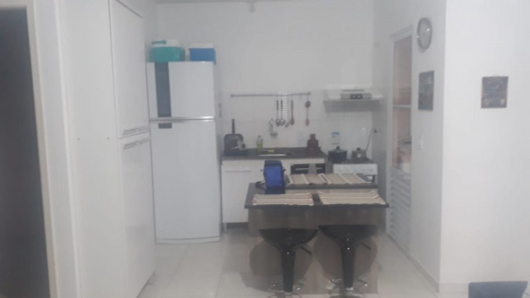 Imagem Casa com 2 Quartos à Venda, 47 m² em Eugênio De Mello - São José Dos Campos