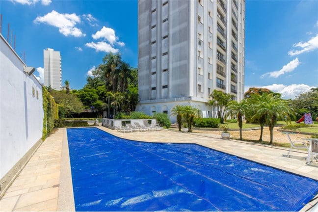 Apartamento com 4 Quartos à Venda, 174 m² em Morumbi - São Paulo