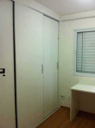 Imagem Apartamento com 2 Quartos à Venda, 53 m² em Paraisópolis - São Paulo