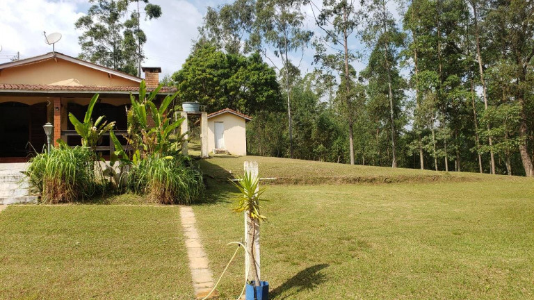 Imagem Chácara com 6 Quartos à Venda, 11 m² em Centro - Boituva