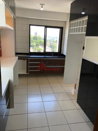 Imagem Apartamento com 3 Quartos à Venda, 110 m² em Vila Suzana - São Paulo