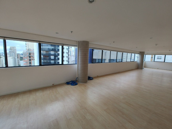 Imagem Sala Comercial para Alugar, 175 m² em Jardins - São Paulo