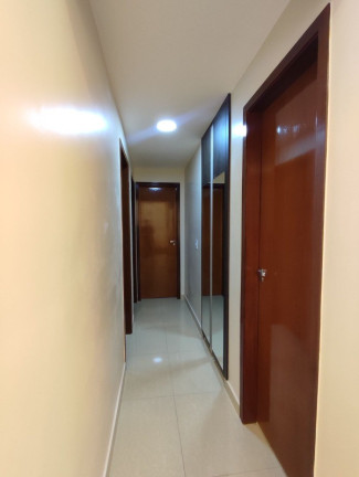 Imagem Apartamento com 3 Quartos à Venda, 81 m² em Ponta Negra - Manaus
