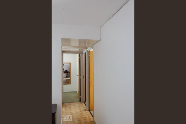 Imagem Apartamento com 3 Quartos à Venda, 78 m² em Vila Campestre - São Paulo