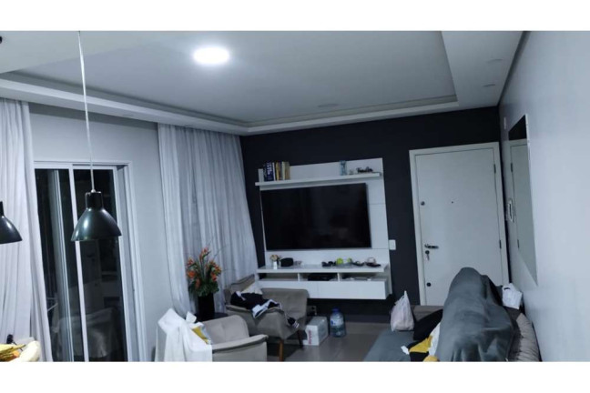 Apartamento com 3 Quartos à Venda, 78 m² em Novo Osasco - Osasco