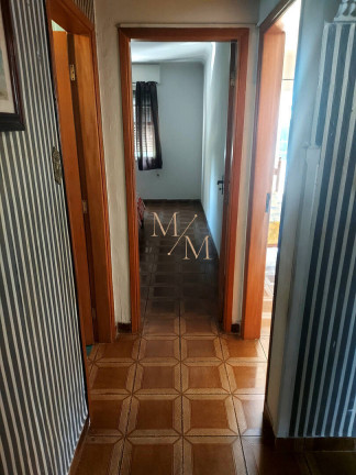 Imagem Apartamento com 3 Quartos à Venda, 130 m² em Aparecida - Santos