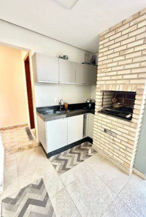 Imagem Sobrado com 3 Quartos à Venda, 167 m² em Condomínio Residencial Villagio Milano - Sorocaba