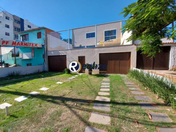 Imagem Sobrado com 6 Quartos à Venda, 360 m² em Setiba - Guarapari