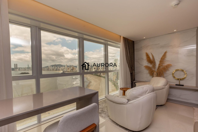 Imagem Apartamento com 3 Quartos à Venda, 164 m² em Pioneiros - Balneário Camboriú