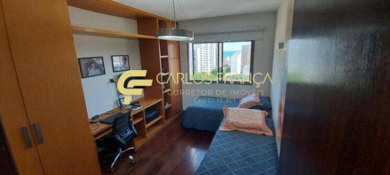 Imagem Apartamento com 4 Quartos à Venda, 280 m² em Pituba - Salvador