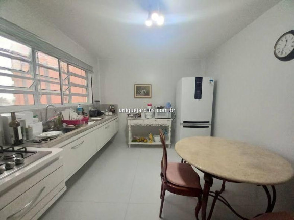 Imagem Apartamento com 3 Quartos à Venda, 172 m² em Jardim América - São Paulo