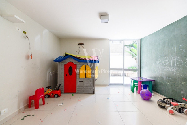 Apartamento com 3 Quartos à Venda, 335 m² em Itaim Bibi - São Paulo