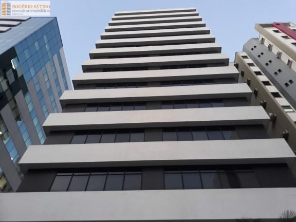 Imagem Imóvel para Alugar, 2.315 m² em Vila Mariana - São Paulo