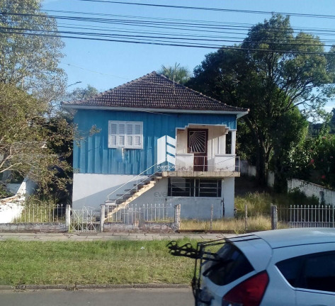 Imagem Terreno à Venda, 469 m² em Nossa Senhora Das Dores - Santa Maria