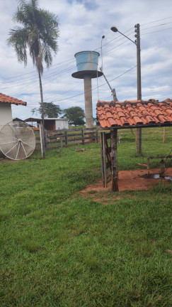 Imagem Fazenda à Venda, 103 m² em Zona Rural - Itarumã