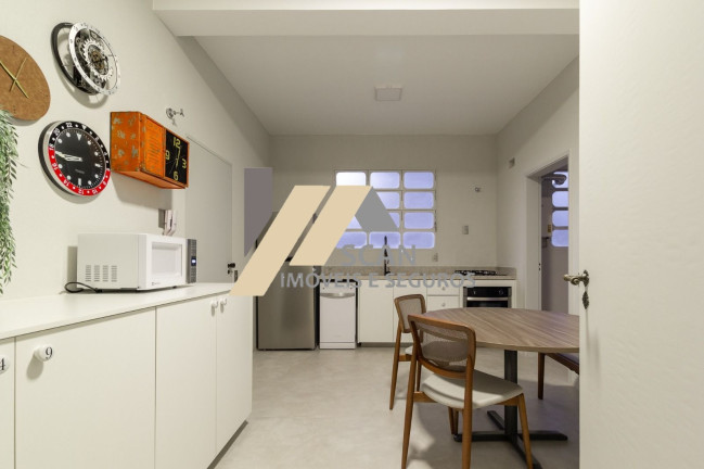 Imagem Apartamento com 3 Quartos para Alugar, 180 m² em Cambuí - Campinas