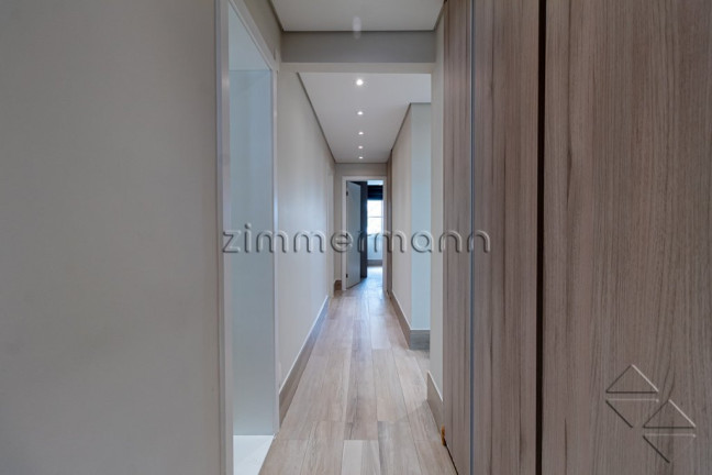 Imagem Apartamento com 4 Quartos à Venda, 190 m² em Jardim Paulista - São Paulo