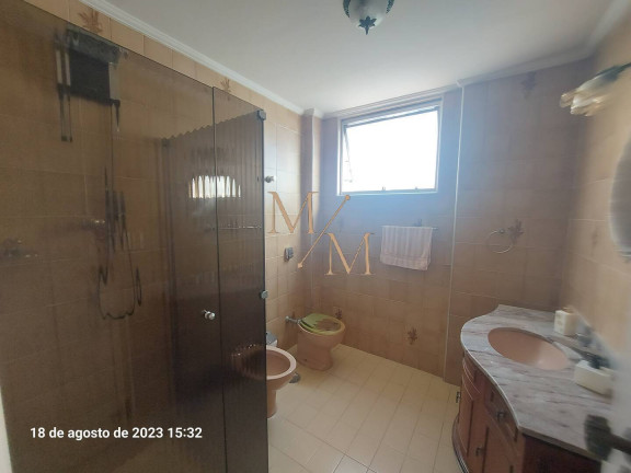 Imagem Apartamento com 3 Quartos à Venda, 135 m² em Embaré - Santos