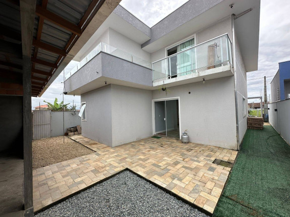 Imagem Casa à Venda, 300 m² em São Cristóvão - Barra Velha