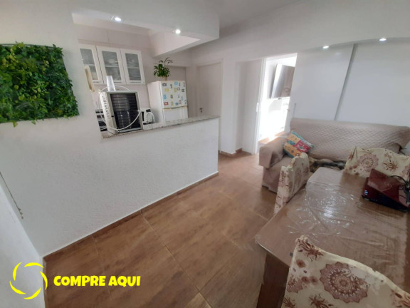 Imagem Apartamento com 2 Quartos à Venda, 50 m² em Vila Buarque - São Paulo