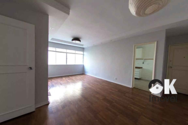 Imagem Apartamento com 3 Quartos à Venda, 98 m² em Jardim Paulista - São Paulo