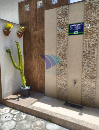 Imagem Apartamento com 2 Quartos à Venda, 50 m² em Braga - Cabo Frio