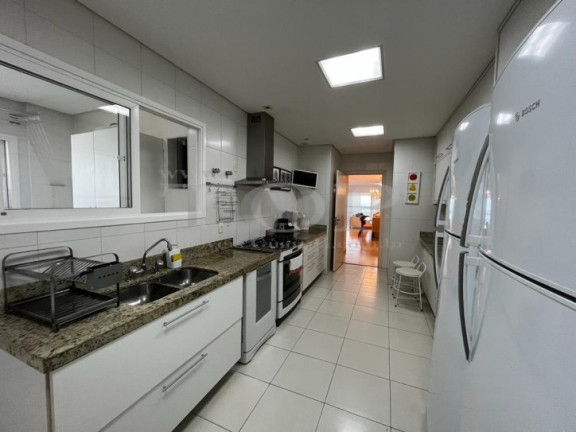 Imagem Apartamento com 3 Quartos à Venda, 164 m² em Pitangueiras - Guarujá