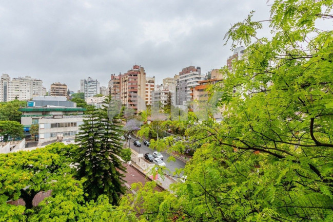 Apartamento com 2 Quartos à Venda, 83 m² em Rio Branco - Porto Alegre