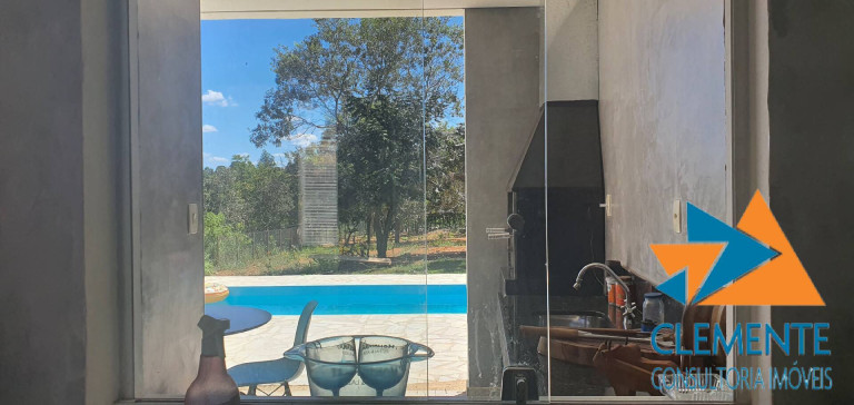 Imagem Casa de Condomínio com 3 Quartos à Venda, 200 m² em Vale Do Luar - Jaboticatubas