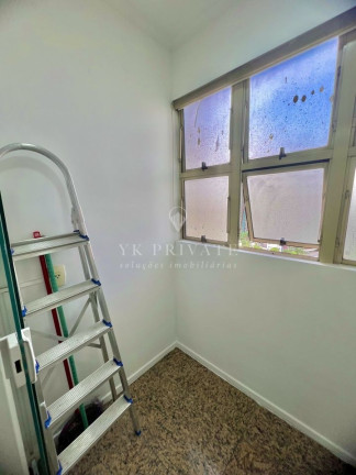 Imagem Apartamento com 3 Quartos à Venda, 64 m² em Barra Funda - São Paulo