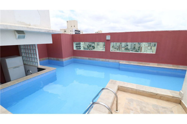 Imagem Apartamento com 2 Quartos à Venda, 43 m² em Vila Mariana - São Paulo