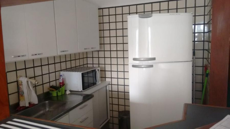 Imagem Apartamento com 1 Quarto à Venda, 52 m² em Pituba - Salvador