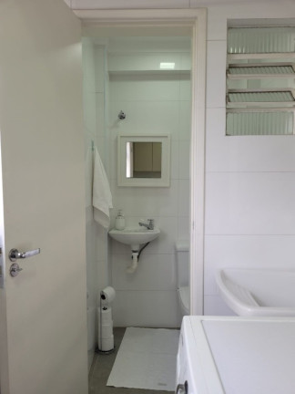 Imagem Apartamento com 2 Quartos à Venda, 84 m² em Vila Da Saúde - São Paulo