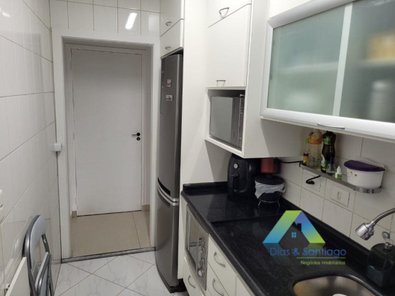 Apartamento com 3 Quartos à Venda, 64 m² em Vila Arapuã - São Paulo