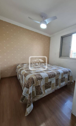 Imagem Apartamento com 2 Quartos à Venda, 73 m² em Jaguaribe - Osasco