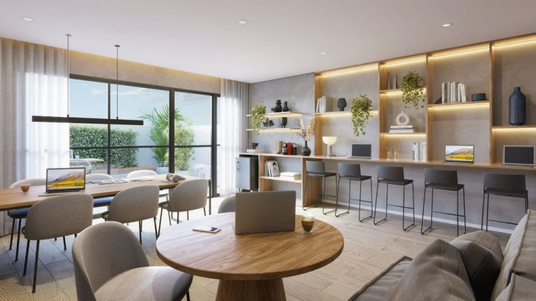 Apartamento com 2 Quartos à Venda, 40 m² em Vila Da Saúde - São Paulo