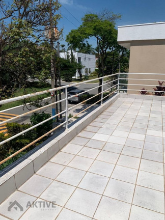 Imagem Casa de Condomínio com 4 Quartos à Venda, 280 m² em Alphaville - Santana De Parnaíba