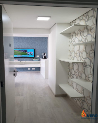 Apartamento com 1 Quarto à Venda, 49 m² em Saúde - São Paulo