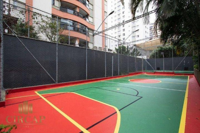 Imagem Apartamento com 2 Quartos à Venda, 74 m² em Perdizes - São Paulo