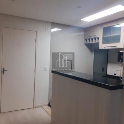 Imagem Apartamento com 3 Quartos à Venda, 59 m² em Novo Osasco - Osasco