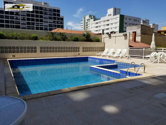 Imagem Apartamento com 3 Quartos à Venda, 134 m² em Ipiranga - São Paulo