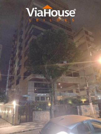 Imagem Apartamento com 6 Quartos à Venda, 338 m² em Boqueirao - Santos