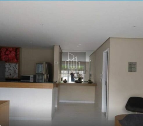 Imagem Apartamento com 2 Quartos à Venda, 80 m² em Empresarial 18 Do Forte - Barueri