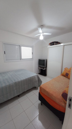 Imagem Apartamento com 2 Quartos à Venda, 77 m² em Loteamento Balneário Camburi - Caraguatatuba