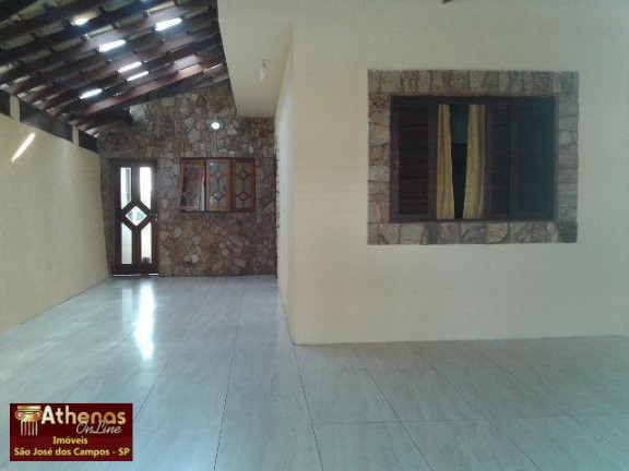 Imagem Casa com 3 Quartos à Venda, 150 m² em Bosque Dos Eucaliptos - São José Dos Campos