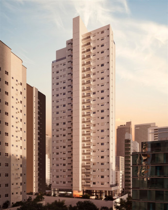 Imagem Apartamento com 4 Quartos à Venda, 222 m² em Centro - Balneário Camboriú
