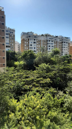 Imagem Apartamento com 4 Quartos à Venda, 143 m² em Paraíso Do Morumbi - São Paulo