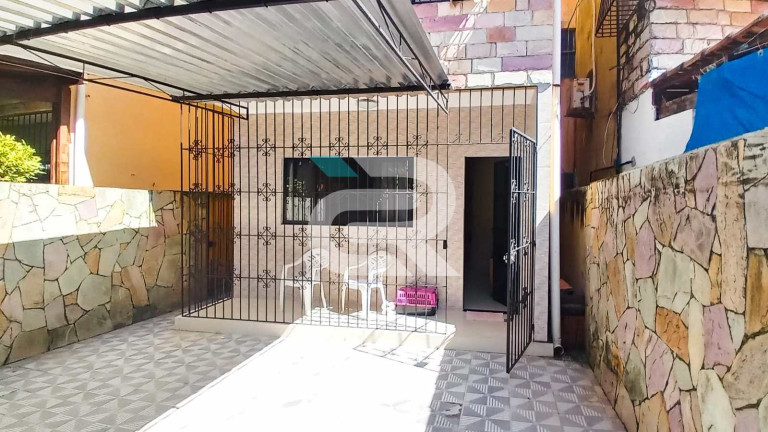 Imagem Casa com 3 Quartos à Venda, 90 m² em Janga - Paulista