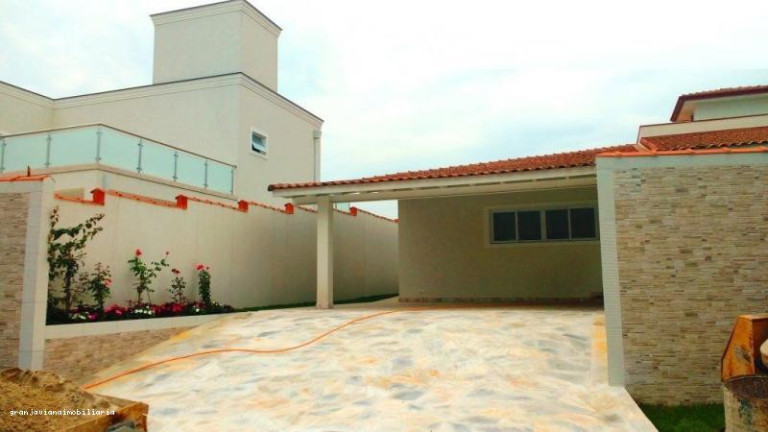 Imagem Casa à Venda, 362 m² em Haras Bela Vista - Vargem Grande Paulista