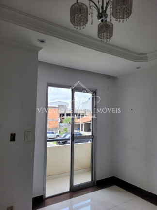 Imagem Apartamento com 2 Quartos à Venda, 48 m² em Santa Maria - Osasco